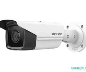 Camera IP AcuSense 6.0 MP, lentila 2.8mm, IR 80m, SD-card, VCA - HIKVISION DS-2CD2T63G2-4I-2.8mm