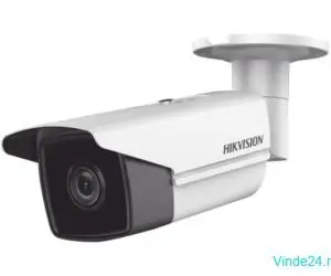 Camera IP AcuSense 6.0 MP, lentila 2.8mm, IR 60m, SD-card, VCA - HIKVISION DS-2CD2T63G2-2I-2.8mm