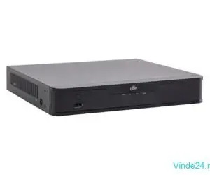 NVR 4K, 8 canale 8MP, compresie H.265 Ultra - UNV NVR301-08S3