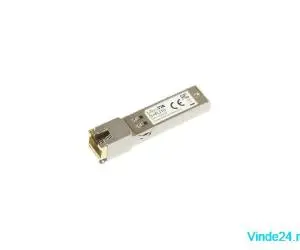 Modul RJ45 SFP+ 10/100/1000M/2.5G/5G/10G - Mikrotik S+RJ10