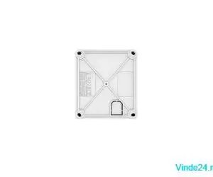 Injector Gigabit pasiv PoE 12-57V DC, montaj perete - Mikrotik GPEN11