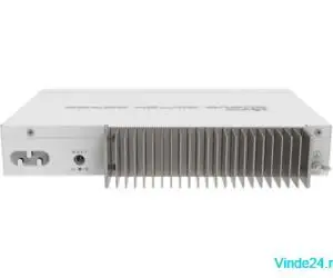 Cloud Router Switch 1 x Gigabit, 8 x SFP+ - Mikrotik CRS309-1G-8S+IN