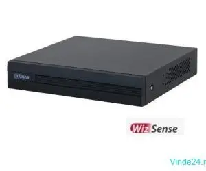 DVR Dahua XVR1B08-I AI WizSense, 8 canale, 1080N/720p, Pentabrid