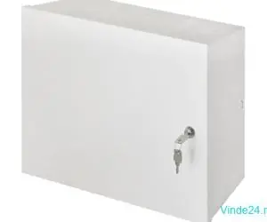 Cabinet universal pentru montaj echipamente AWO654-2