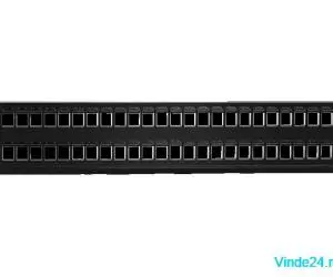 Patch Panel 48 porturi blank keystone 2U - TRENDnet TC-KP48