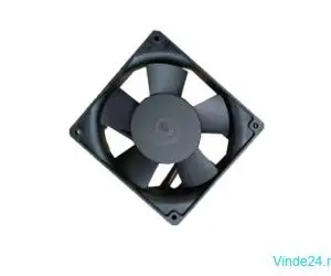 Ventilator rack 19'''120 mm'230V - ASYTECH Networking ASY-FAN-120