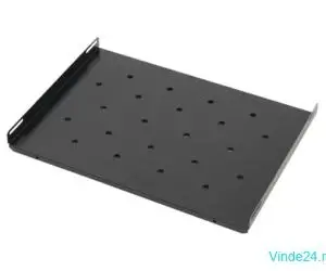 Raft fix pentru rack podea adancime 600mm - ASYTECH Networking ASY-S-600F