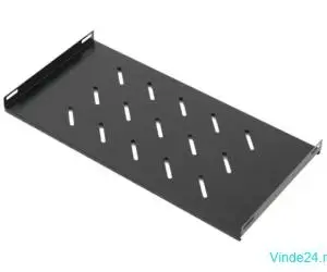 Raft fix pentru rack perete adancime 450mm - ASYTECH Networking ASY-S-450W