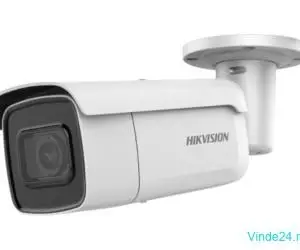 Camera IP 4K AcuSense 8MP'lentila 2.8mm'IR 80m - HIKVISION DS-2CD2T86G2-4I-2.8mm