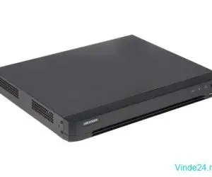 DVR AcuSense 16 ch. video 4MP'Analiza video VCA'1 ch. audio - HIKVISION iDS-7216HQHI-M2-S