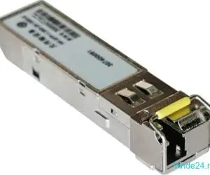 Modul SFP 1.25G, 1550nm Single-Fiber, 0~20Km - HIKVISION HK-SFP-1.25G-20-1550