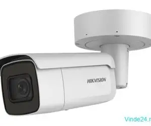 Camera IP 4k Acusense 8.0MP'lentila motorizata 2.8-12mm'SD-card'IR 60m - HIKVISION DS-2CD2686G2-IZS