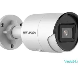 Camera IP AcuSense 8.0 MP, lentila 2.8 mm, SD-card, IR 30m - HIKVISION DS-2CD2086G2-I-2.8mm