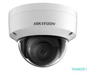 Camera IP 2.0MP'lentila 2.8mm'IR 30m'IK10 - HIKVISION DS-2CD1123G0E-I-2.8mm