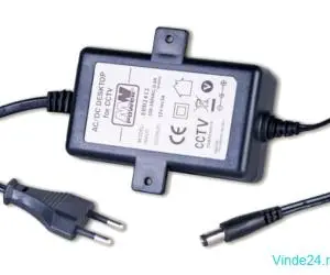 Sursa de alimentare 12V'2Ah - MW Power EBD2412