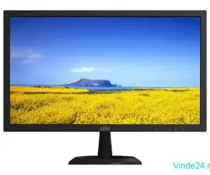 Monitor LED FullHD 22'''HDMI'VGA - UNV MW3222-L