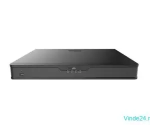 NVR 4K, 32 canale 8MP - UNV NVR302-32S