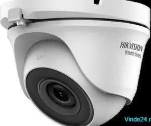 Camera TurboHD 2MP, lentila 2.8mm, IR 20M - HiWatch HWT-T120-M(2.8mm)