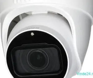 Camera de supraveghere, Dome, 2MP, senzor 1/2.7, IR 40m, Dahua HAC-T3A21-VF-2712