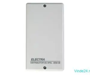 DISTRIBUITOR APEL - ELECTRA DEM08