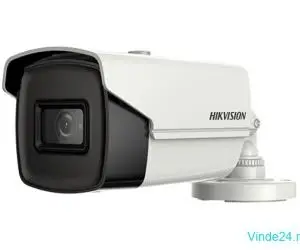 Camera 4 in 1, ULTRA LOW-LIGHT, 5MP, lentila 3.6mm, IR 80m DS-2CE16H8T-IT5F-3.6mm - HIKVISION