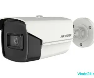 Camera de supraveghere, 4 in 1, 5MP, lentila 2.8mm, IR 60m - HIKVISION DS-2CE16H8T-IT3F-2.8mm