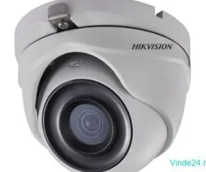 Camera de supraveghere, 2 MP, lentila 2.8mm, IR 30m - HIKVISION DS-2CE56D8T-ITMF-2.8mm