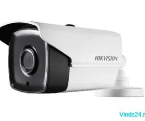 Camera ULTRA LOW-LIGHT 4 in 1, 2MP, lentila 3.6mm - HIKVISION DS-2CE16D8T-IT5F-3.6mm