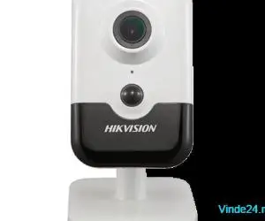 Camera IP 4.0MP, lentila 2.8mm, AUDIO, WI-FI, PIR, SD-card - HIKVISION