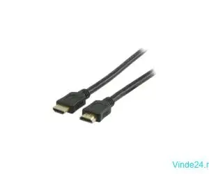 Cablu HDMI tata - Hdmi tata ETHERNET  1.5 m