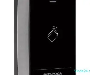 Cititor de carduri EM Rfid 125Khz Hikvision - DS-K1102AE