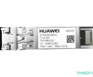 Modul Optical Transceiver 25GBase-SR SFP28 Huawei - HU02313URP