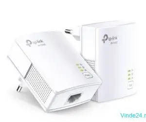 Kit adaptoare Powerline TP-Link - TL-PA7017 KIT