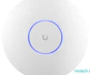 Access Point Profesional Ubiquiti UniFi Wi-Fi 7, U7-PRO