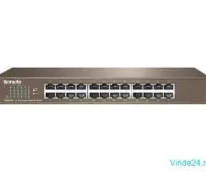 Switch 24 porturi Gigabit - TENDA TND-TEG1024D