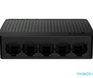 Switch 5 porturi Gigabit - Tenda TND-SG105-V40