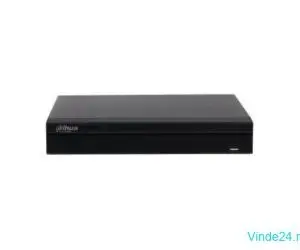 NVR 8 canale 12MP PoE 160 Mbps detectie faciala Dahua - NVR4108HS-8P-4KS3