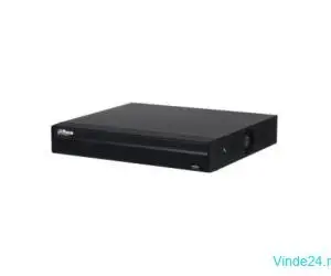 NVR 8 canale 12MP 80 Mbps detectie faciala SATA Dahua - NVR4108HS-4KS3