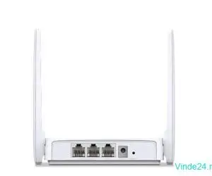 Router Wireless 300 Mbps Mercusys - MW301R