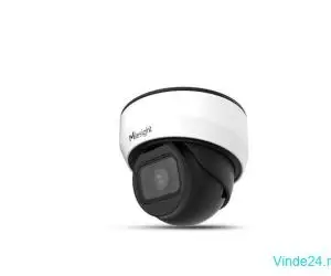 Camera supraveghere IP 8MP IR 50M lentila 2.7-13.5mm Milesight Technology - MS-C8175-FPD