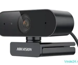 Camera web 2MP microfon Hikvision - DS-U02