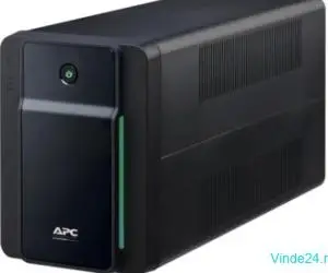 UPS cu 4 prize  900 W  16000 VA APC BVX1600LI-GR