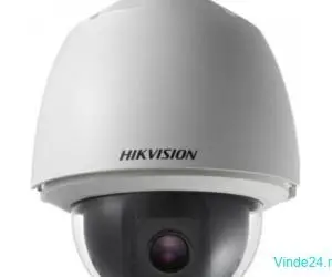 Cameră Speed Dome 2 Megapixeli 4.8-153 mm Zoom Optic32X  Hikvision DS-2AE5232T-A(E)