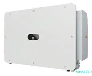 Invertor Huawei On Grid trifazat AFCI WLAN 4G 100kW - SUN2000-100KTL-M2