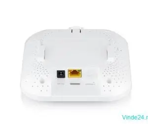 Access Point Zyxel NWA50AX-EU0102F Wi-Fi Dual-Radio PoE