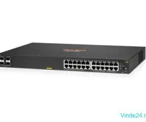 Switch Aruba 6000 R8N87A, 24 porturi Aruba Networks R8N87A