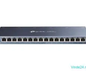 Switch 16 porturi 8000 MAC 32 Gbps TP-Link - TL-SG116