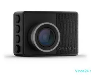 Camera de bord  Dash Cam 57, 2,GPS, Wi-Fi Control Vocal Garmin 010-02505-11