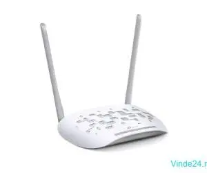 Acces Point Tp-Link Wireless 2.4gHz 300 Mbps PoE - TL-WA801N