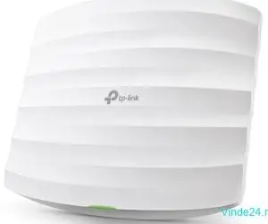 Acces Point TP-Link WiFi EAP245 2 porturi PoE - EAP245